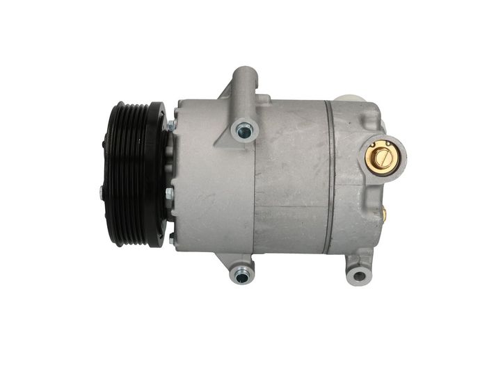 Klimakompressor passt zu: VOLVO S60 II, S80 II, V40, V60 I, V70 III; FORD C-M...