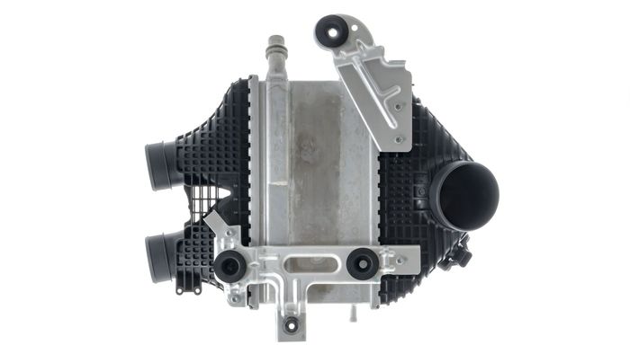 Ansaugluftkühler passt zu: BMW 2 (F22, F87), 3 (F30, F80), 4 (F32, F82), 4 (F...