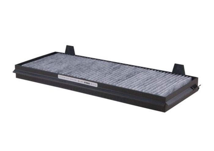 Filter, Innenraumluft