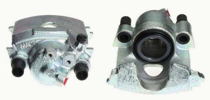 Bremssattel
