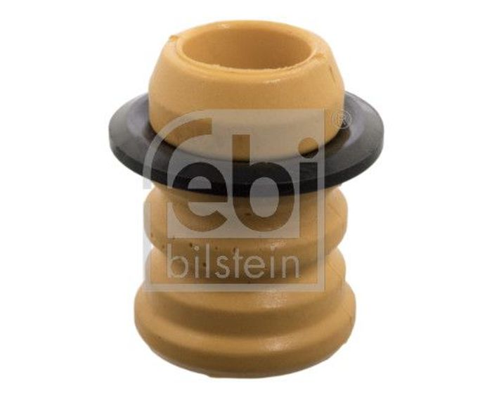Stoßdämpferbalg vorne L/R (höhe 75mm) passt zu: BMW X1 (E84) 2.0/2.0D/3.0 03....