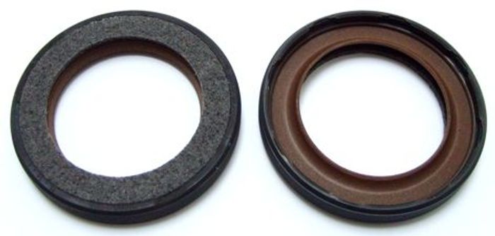 Kurbelwellendichtung (35x50x7) passt zu: CITROEN C5 III, C6; FORD COUGAR, ESC...