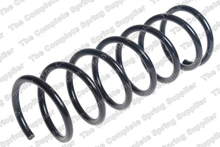 Federungsfeder vorne R passt zu: NISSAN MICRA IV 1.2 05.10-09.15