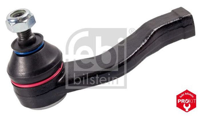 Spurstangenkopf L passt zu: DAIHATSU SIRION 1.0/1.0LPG/1.3 01.05