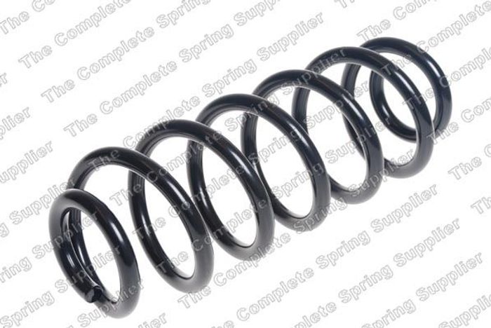 Federungsfeder hinten L/R passt zu: AUDI Q3 2.0D 06.11-10.18
