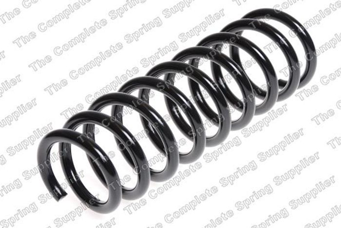 Federungsfeder hinten L/R passt zu: HYUNDAI I30; KIA CEE'D, PRO CEE'D 2.0D 09...