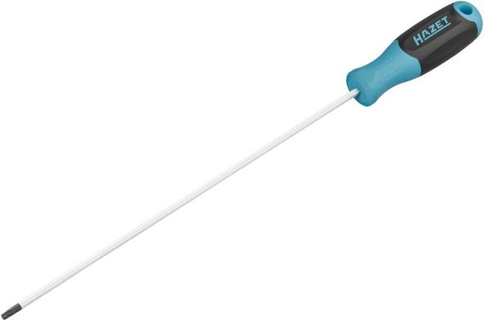 Schraubendreher TORX, größe: T20, gesamtlänge: 343 mm