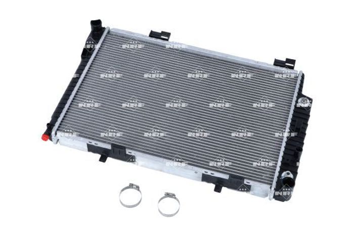 Kühler Motor passt zu: MERCEDES C T-MODEL (S202), C (W202), CLK (A208), CLK (...
