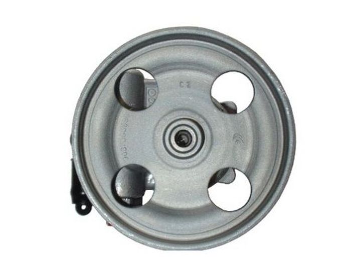 Hydraulikpumpe des Lenkgetriebes (runderneuert) passt zu: CITROEN C5 I, C8, E...