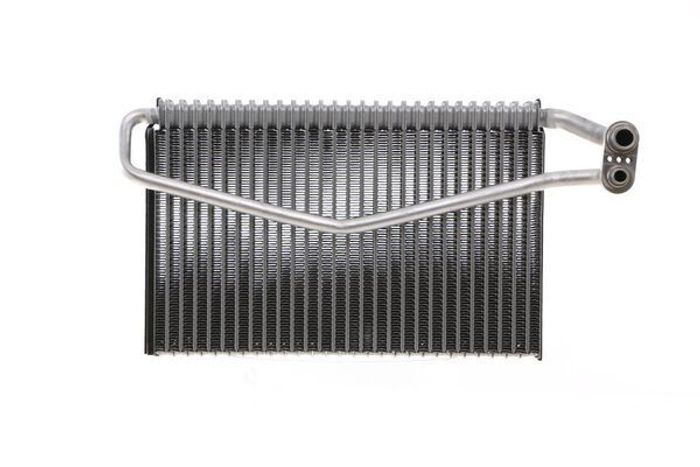 Verdampfer der Klimaanlage passt zu: MERCEDES ACTROS, ACTROS MP2 / MP3 OM541....