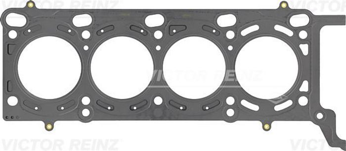 Zylinderkopfdichtung L (dicke: 1,74mm) passt zu: BMW 5 (E39), 7 (E38) 3.5 03....
