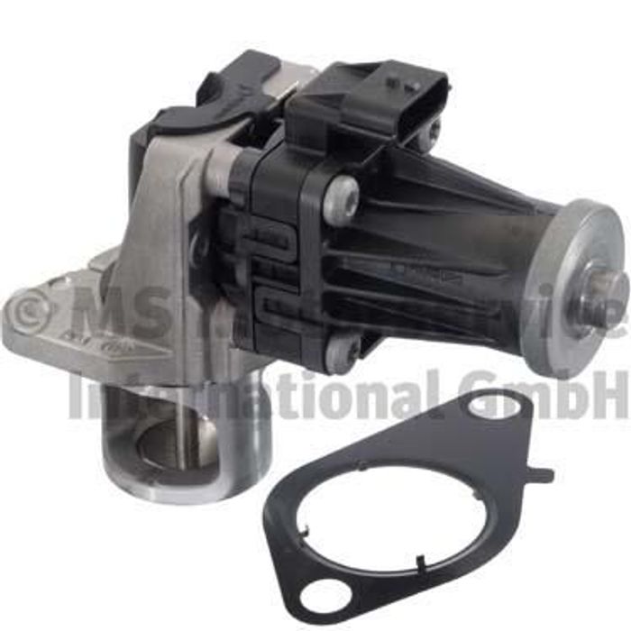 AGR Ventil passt zu: MERCEDES A (W176), B SPORTS TOURER (W246, W242), CITAN (...