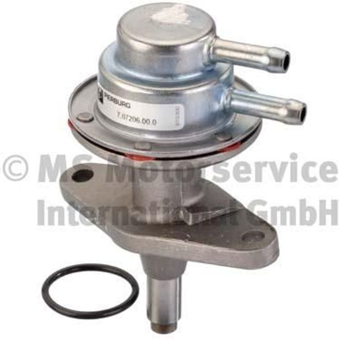 mechanisch Kraftstoffpumpe BF4L2011; F2L1011; F4L2011 passt zu: AHLMANN AZ6;...