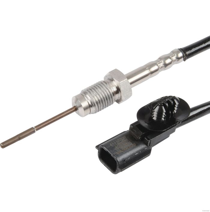Abgastemperatursensor (partikelfilter) passt zu: NISSAN NV400; OPEL MOVANO B;...