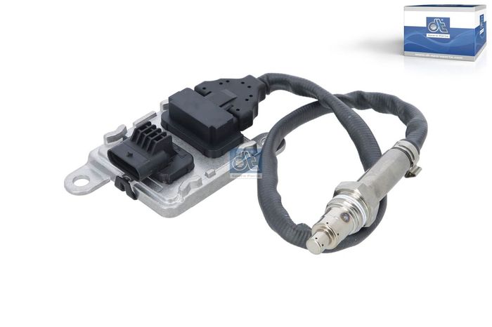 NOx-Sensor passt zu: IVECO