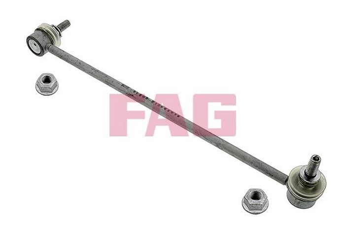 Anschluss Stabilisator vorne R 340mm passt zu: BMW 3 (E90), 3 (E91), 3 (E92),...