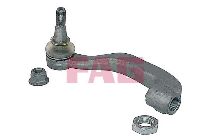 Spurstangenkopf L passt zu: MAN TGE; VW CRAFTER, GRAND CALIFORNIA CAMPER 2.0D...
