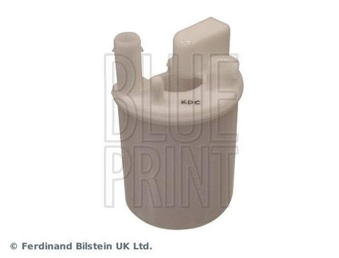 Kraftstofffilter passt zu: HYUNDAI ACCENT II, ACCENT III, COUPE II, ELANTRA I...