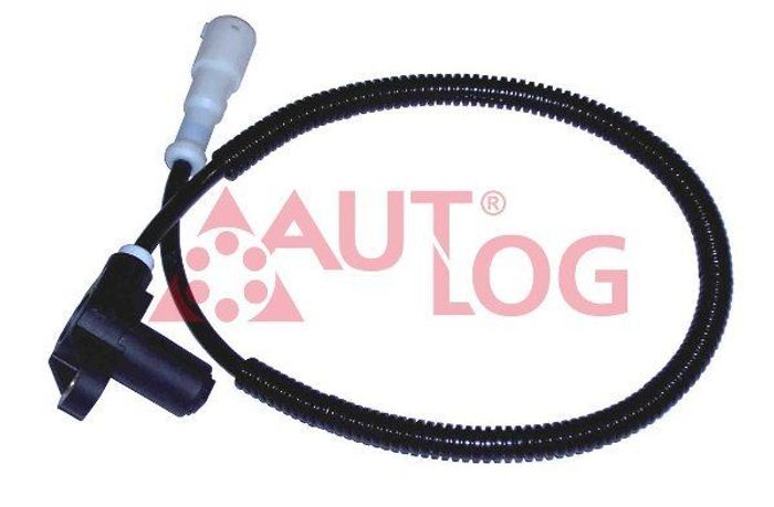ABS-Sensor vorne L/R passt zu: OPEL ASTRA F 1.4-2.0 09.91-03.01
