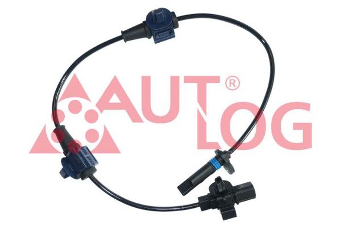 Sensor, Raddrehzahl
