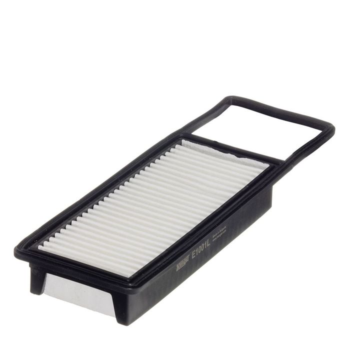 Luftfilter (Filterpatrone) passt zu: HONDA CITY IV, JAZZ II 1.2/1.3/1.4 03.02...