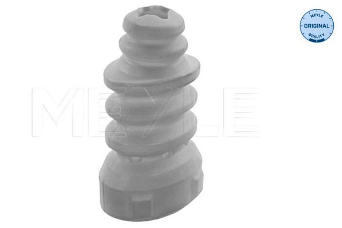 Stoßdämpferbalg hinten L/R (höhe 143mm) passt zu: VW TOURAN 1.4-2.0D 02.03-05.15