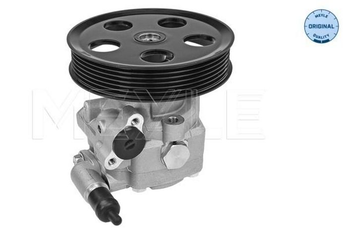 Hydraulikpumpe des Lenkgetriebes (neu) passt zu: AUDI A4 ALLROAD B8, A4 B8, A...