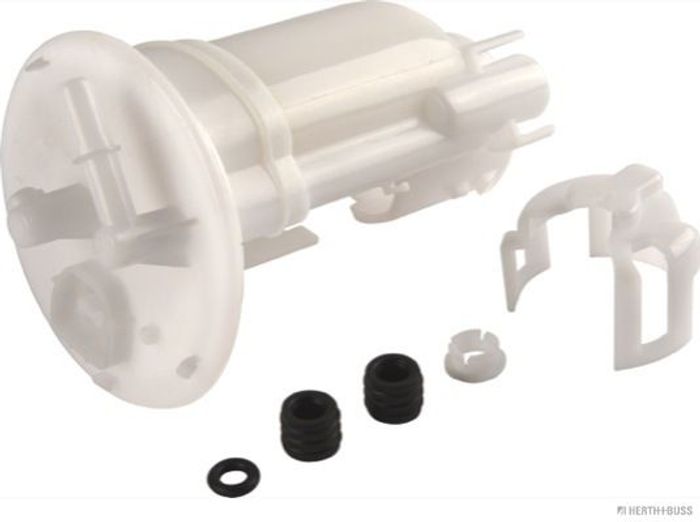 Kraftstofffilter passt zu: HONDA ACCORD VII, CR-V II, FR-V, S2000 1.7/2.0/2.4...