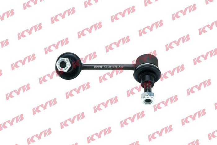 Anschluss Stabilisator hinten R 105mm passt zu: NISSAN MURANO II 2.5D/3.5 09....