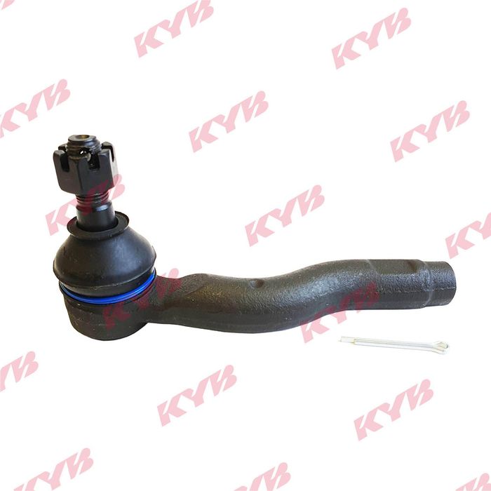 Spurstangenkopf R passt zu: MAZDA 6 1.8-2.3 01.02-02.08