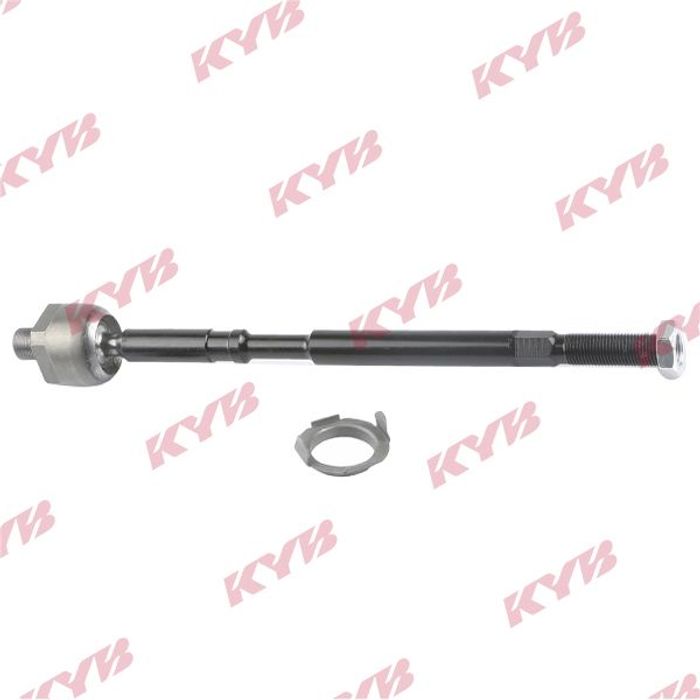 Spurstange /Seite, ohne Spitze L/R (länge: 318mm) passt zu: HONDA CR-V III 2....