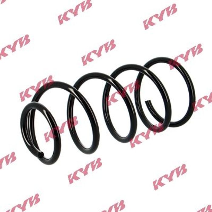 Federungsfeder vorne L/R passt zu: VOLVO C30, S40 II 2.0D/2.4D 03.06-12.12