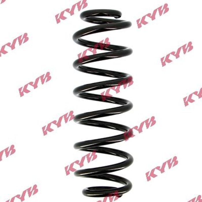 Federungsfeder hinten L/R passt zu: VW PASSAT ALLTRACK B7, PASSAT ALLTRACK B8...