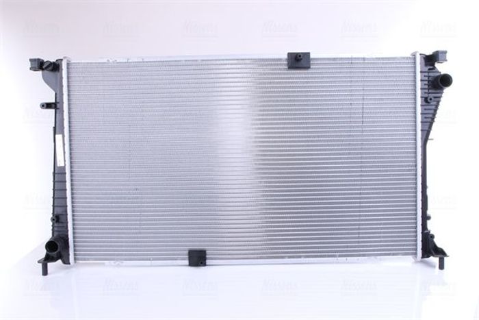Kühler, Motorkühlung