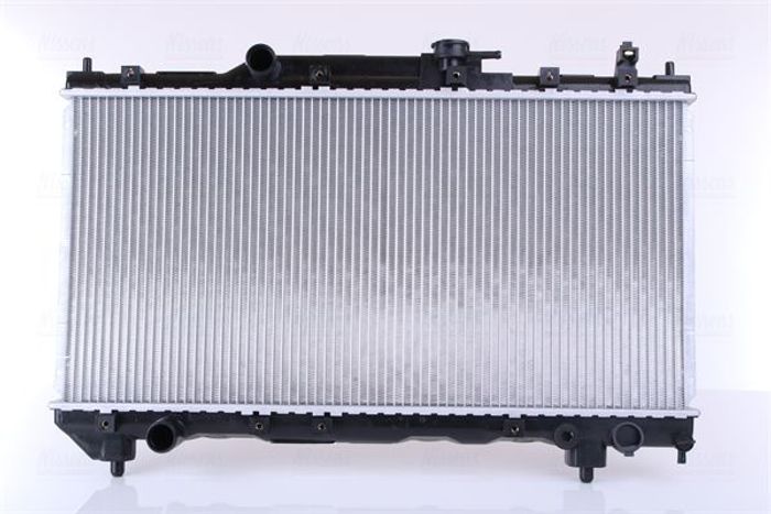 Kühler, Motorkühlung