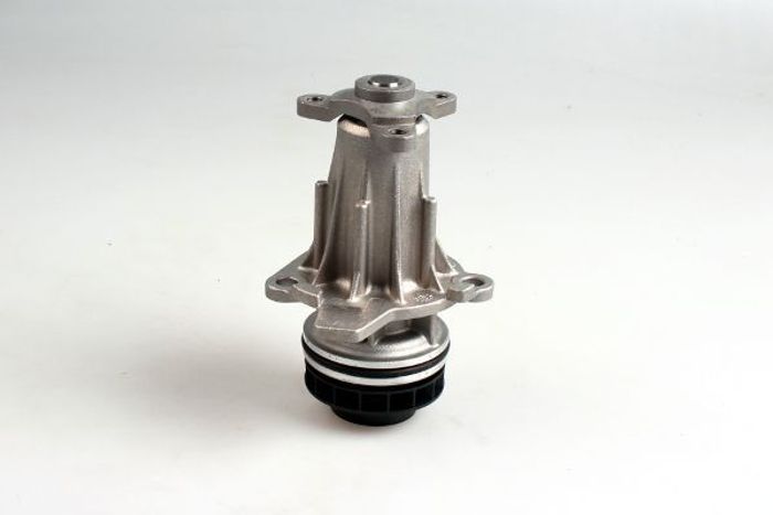 Wasserpumpe, Motorkühlung