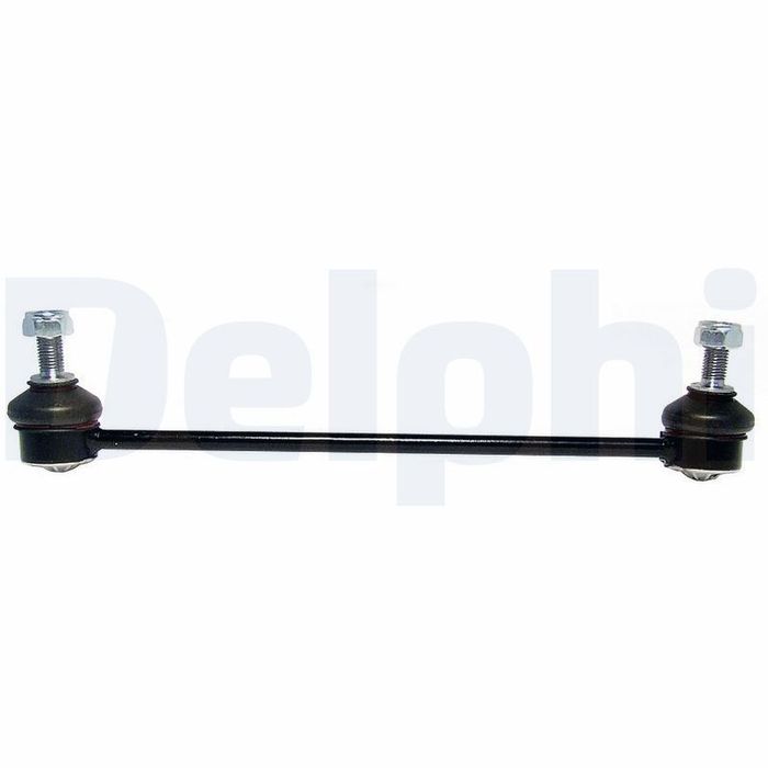 Anschluss Stabilisator vorne L/R 262mm passt zu: CITROEN C8; FIAT ULYSSE; LAN...