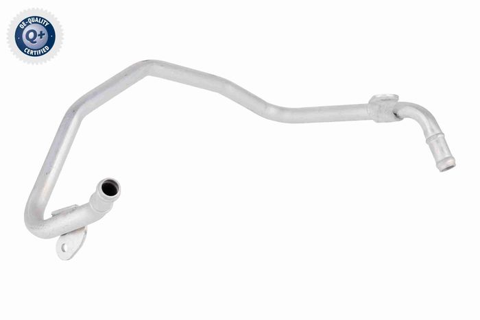 Kühlsystem Gummischlauch passt zu: AUDI A6 C7, A7 2.0/2.0D/2.8 11.10-09.18