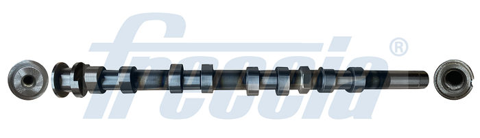 Nockenwelle (ausgangsseite) passt zu: OPEL ANTARA A, CASCADA, INSIGNIA A, INS...