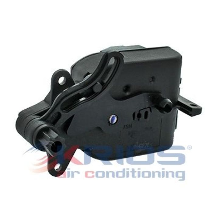 Schrittmotor der Klimaanlage passt zu: AUDI A3, TT; SEAT LEON, TOLEDO II; SKO...