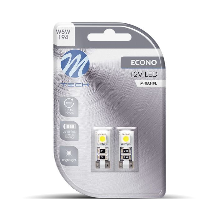 LED Glühbirne LED, 2Stück, LED, 12V, max. 0,48W, lichtfarbe weiß, steckdosent...