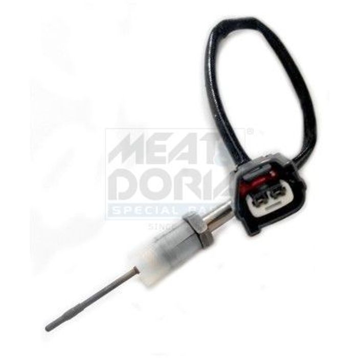 Sensor, Abgastemperatur