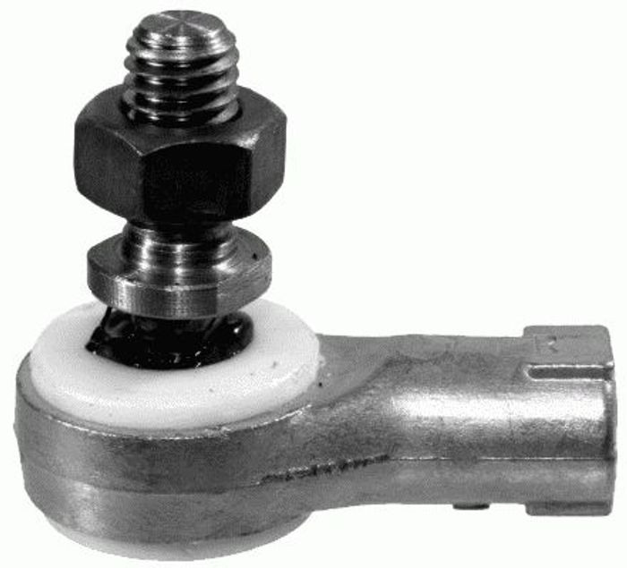 LMI axle lift the rod tip M8 [PG] SCANIA 93,113,143 (the bellows)