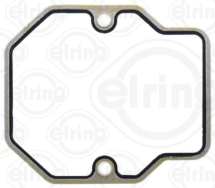 Ventildeckeldichtung (gummi, 5 Stück pro Motor) passt zu: MAN E2000, F2000, H...