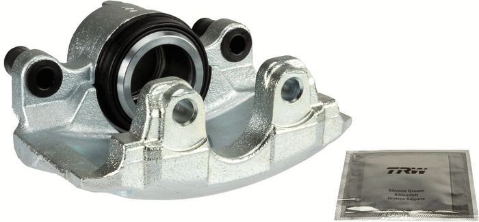 Scheibenbremsenklemme vorne R (runderneuert) passt zu: FORD FOCUS III, KUGA I...