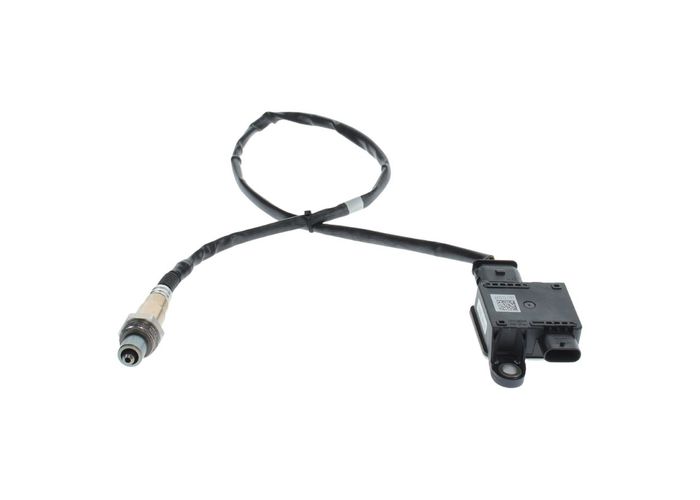 Partikelsensor passt zu: AUDI A4 ALLROAD B9, A4 B9, A5, A6 ALLROAD C7, A6 C7,...