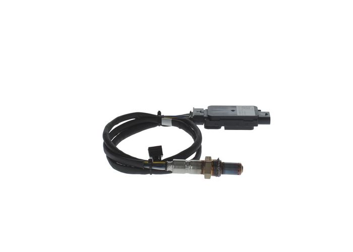 NOx-Sensor L passt zu: AUDI A3, Q2; SEAT ARONA, ATECA, IBIZA V; SKODA KAROQ,...