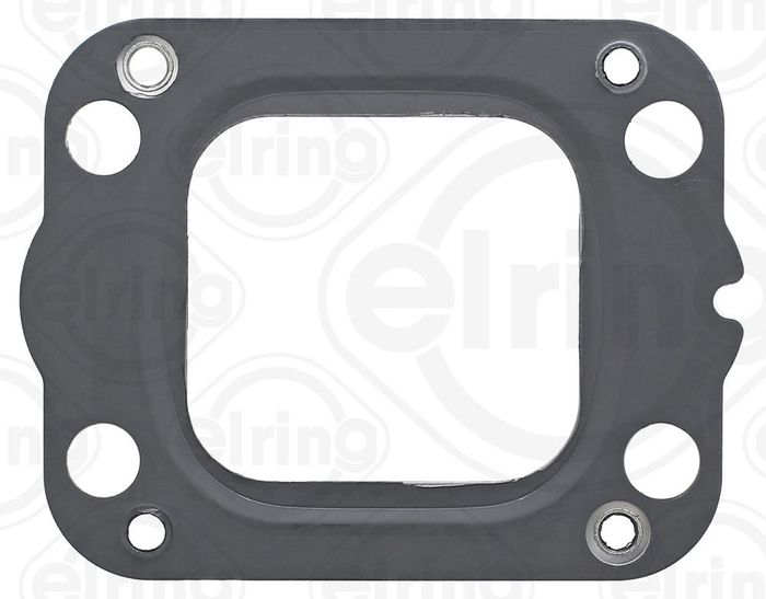 Auspuffkrümmerdichtung passt zu: VOLVO FH16, FH16 II, FH16 III D16C550-D16K75...