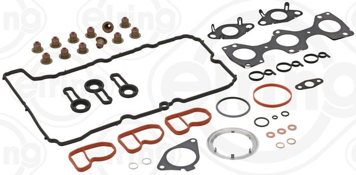 kompletter Satz von Motordichtungen/oben passt zu: BMW 1 (F20), 1 (F21), 2 (F...