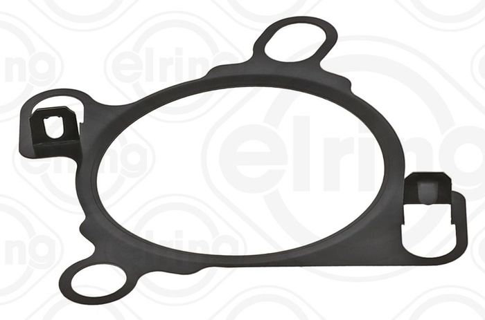 Ventildichtung EGR passt zu: NISSAN NV400, PRIMASTAR, QASHQAI +2, QASHQAI I,...